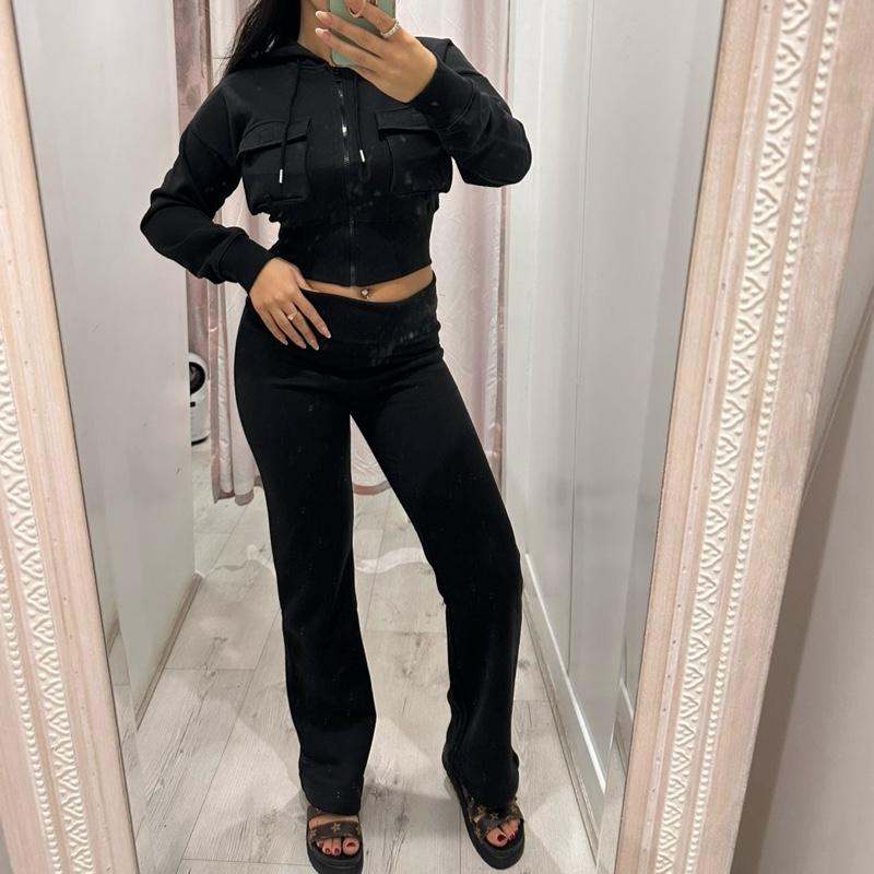ANYA Cozy Loungewear Set