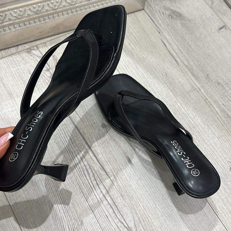 MIMI Kitten Heels