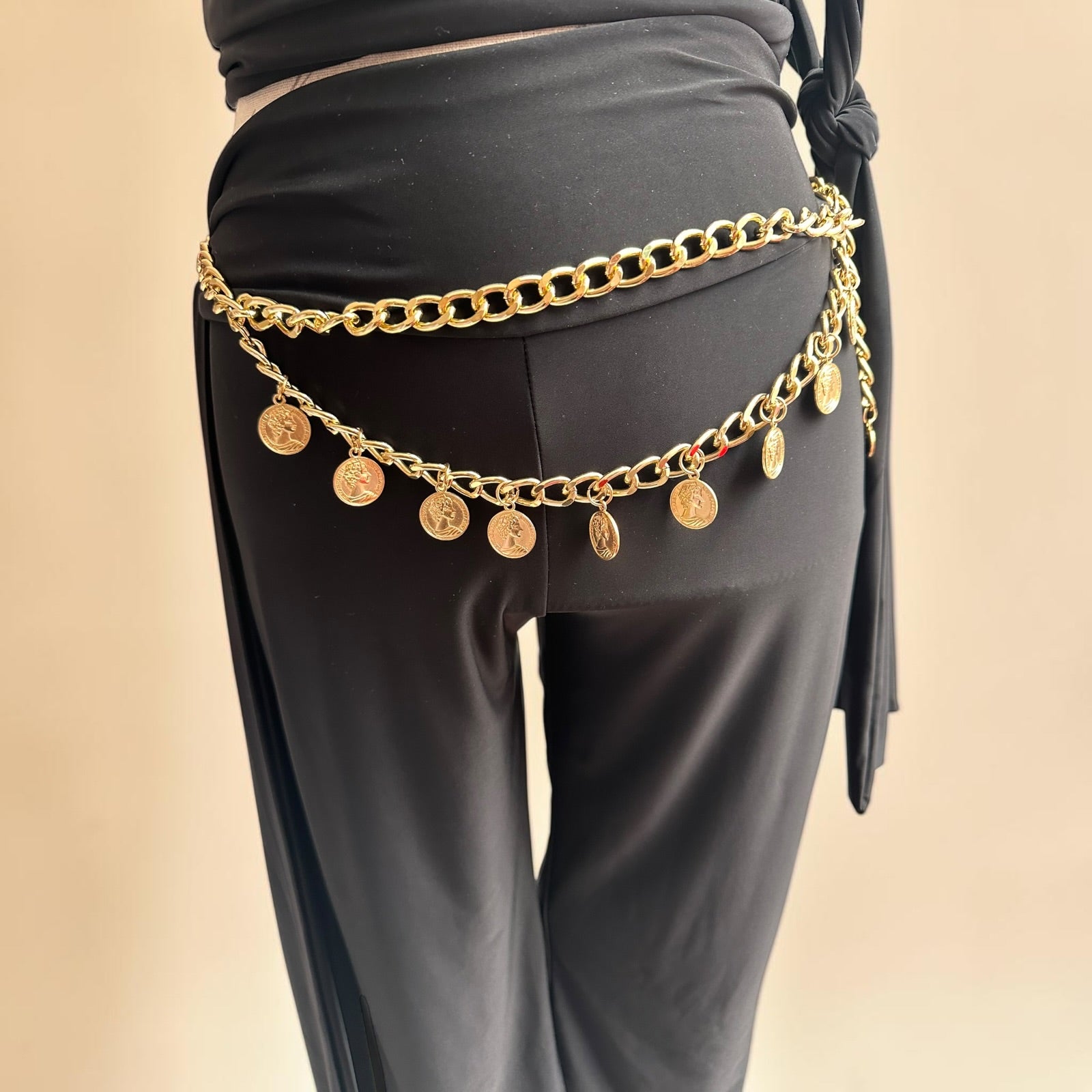 Chain Belts