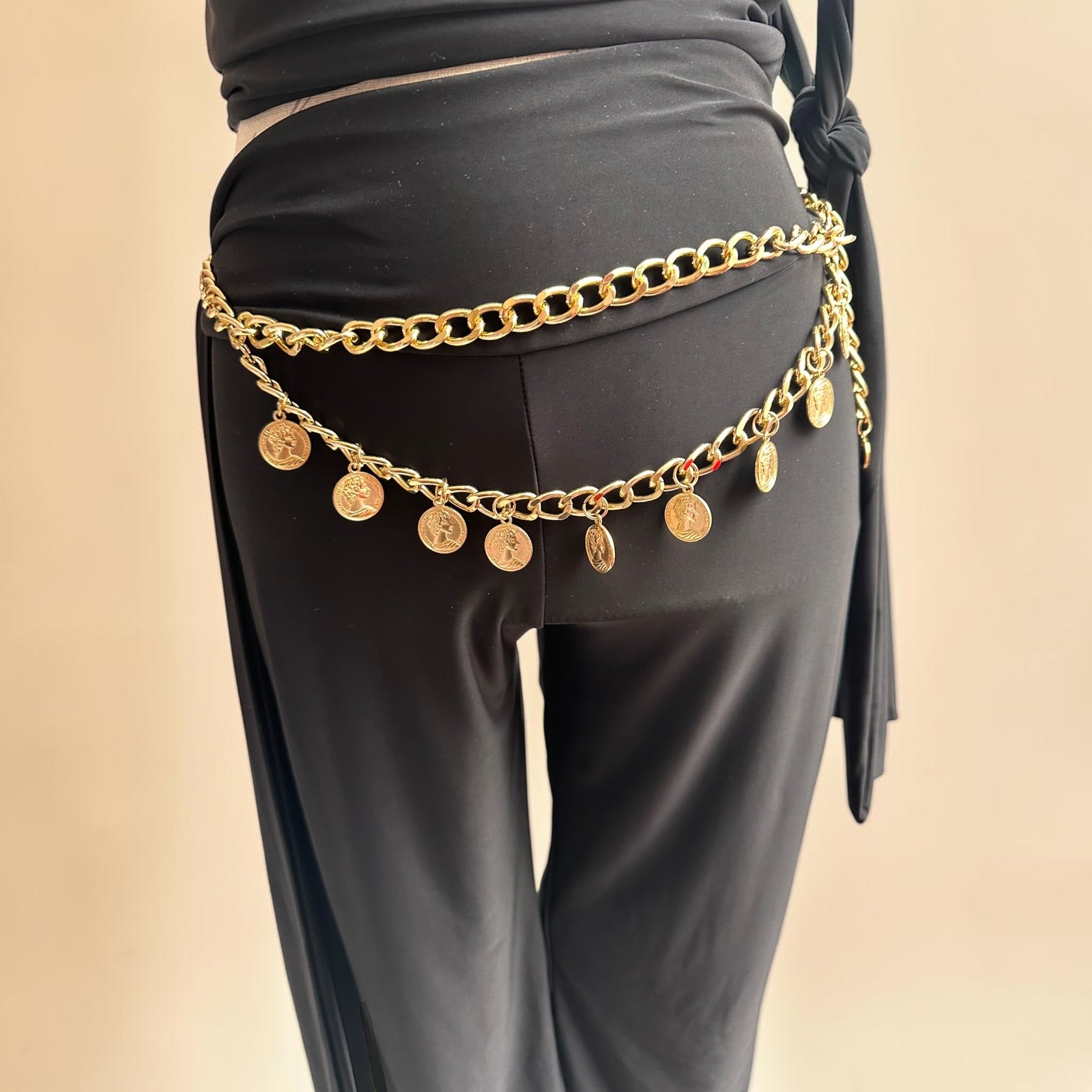 Chain Belts