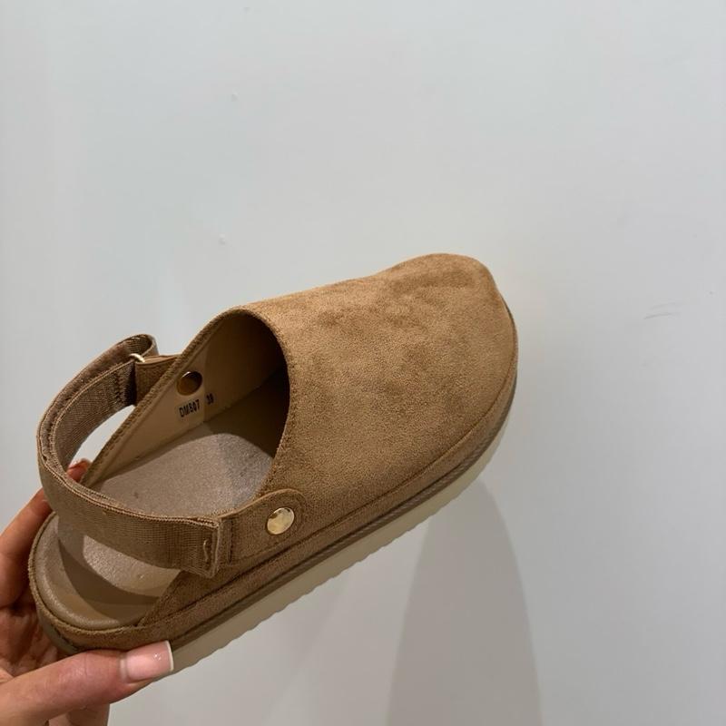 UMA Slip On Shoes