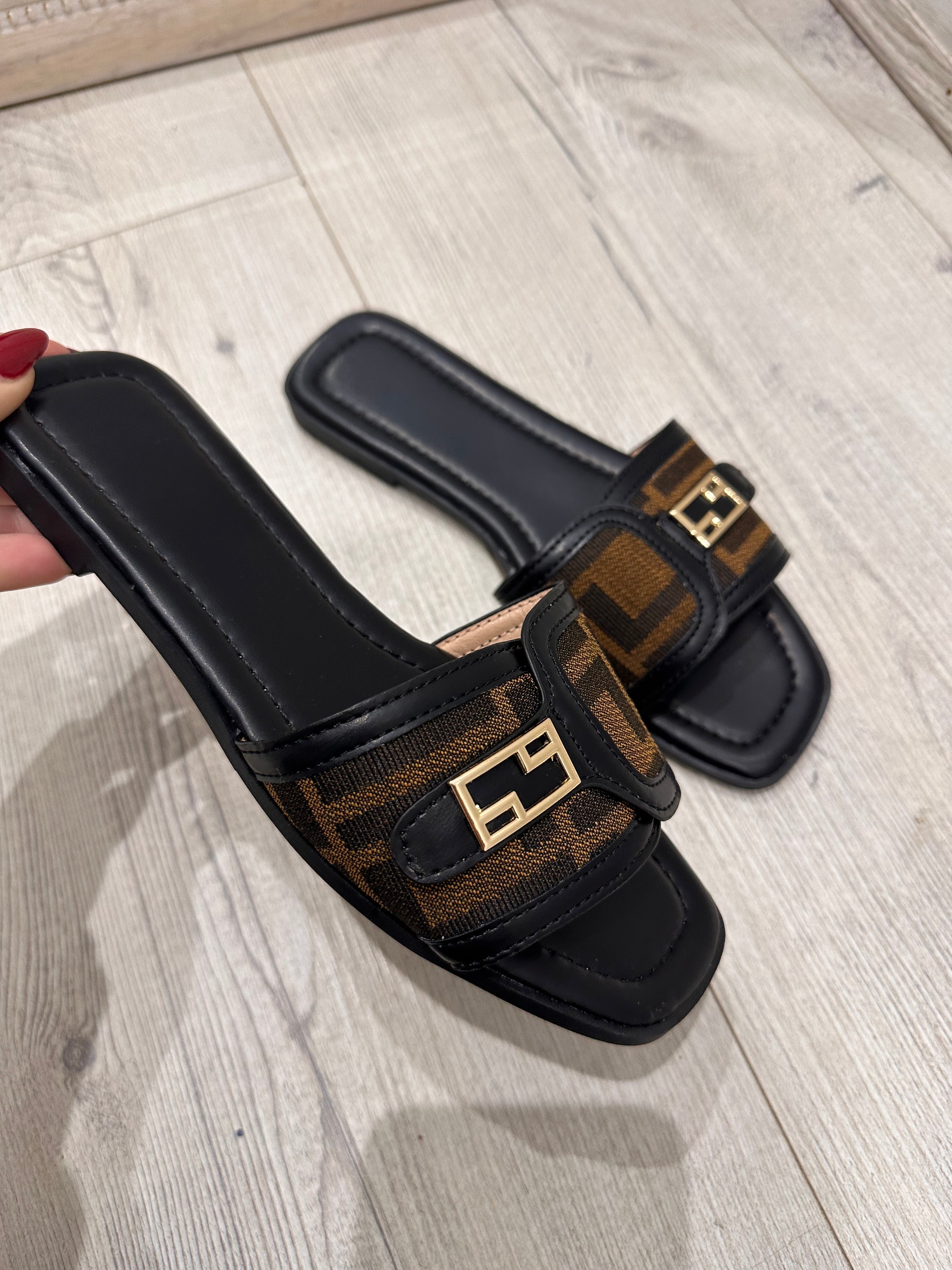 Des mini-charlottes