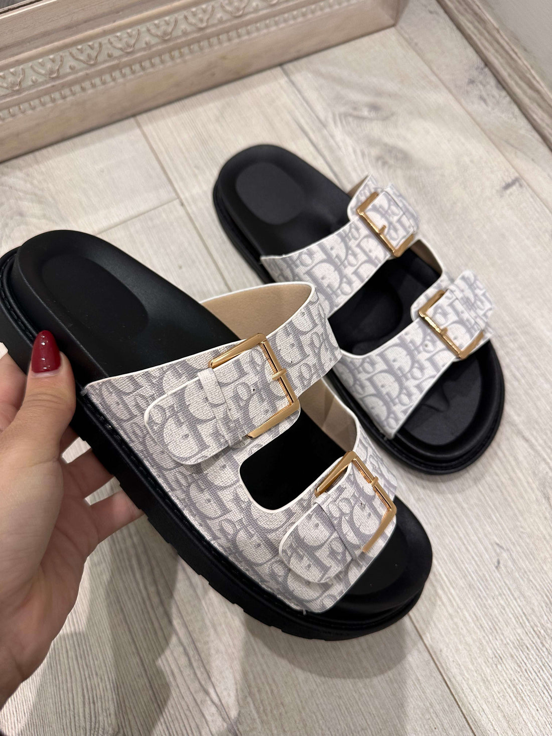 VERA sliders