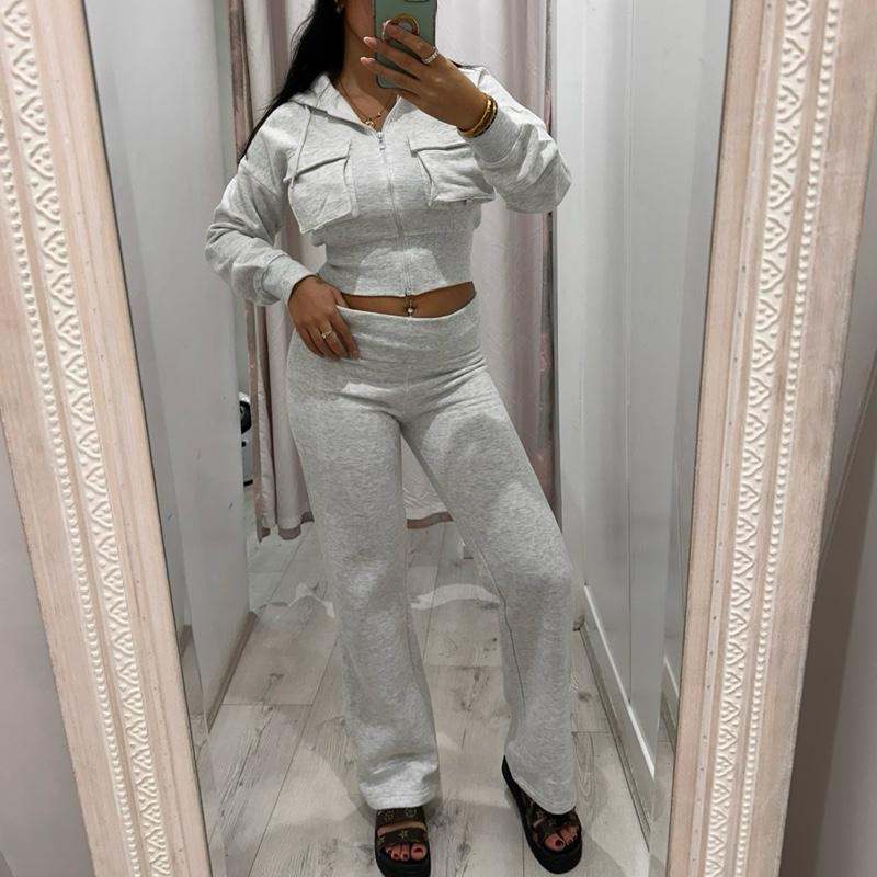 ANYA Cozy Loungewear Set