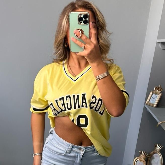 Los Angeles Women’s Casual T-Shirt