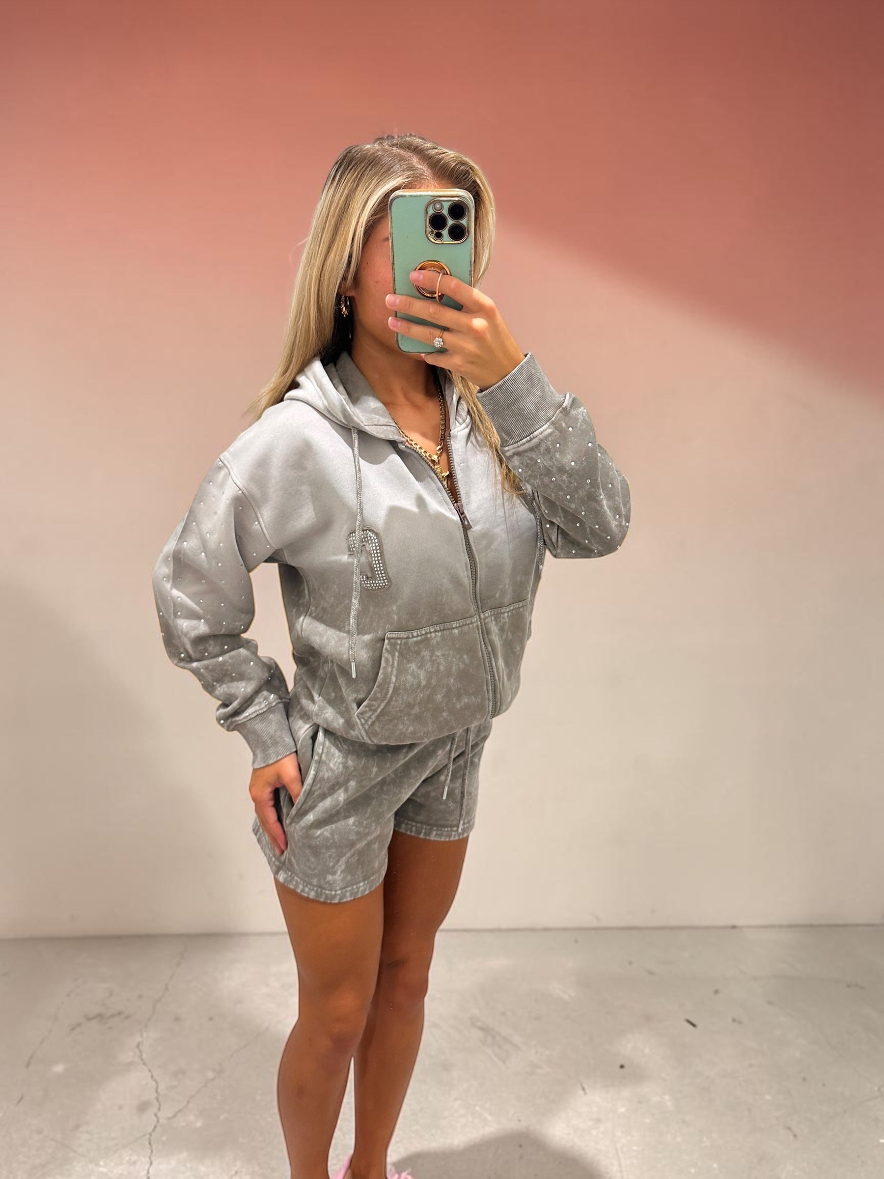 Lounge Wear