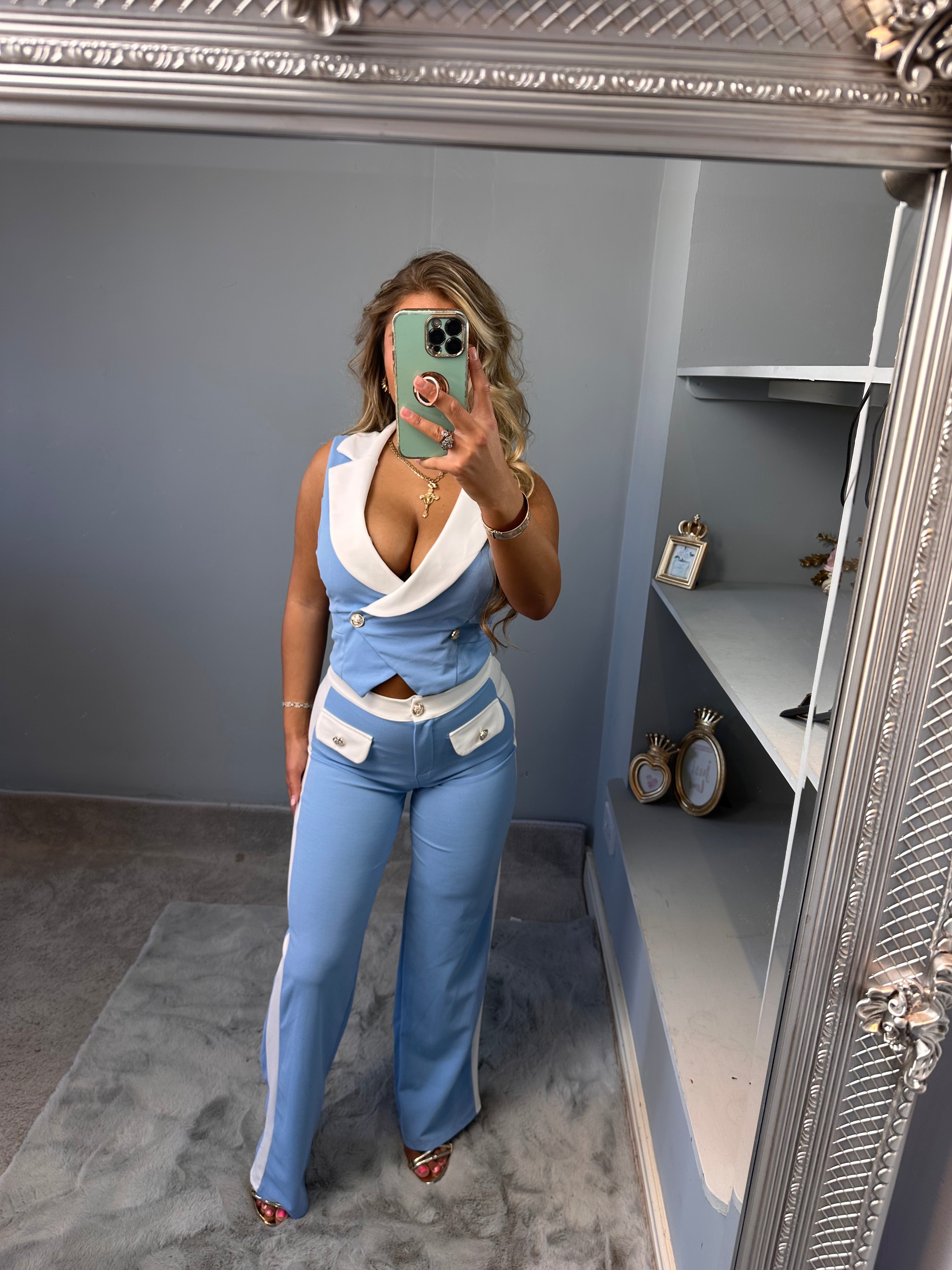 Denim / Bottoms
