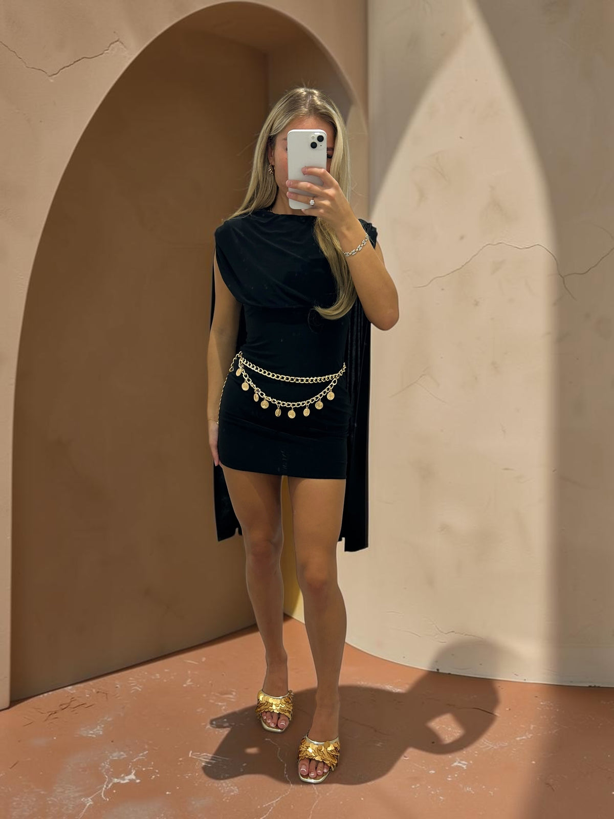 New In Dresses