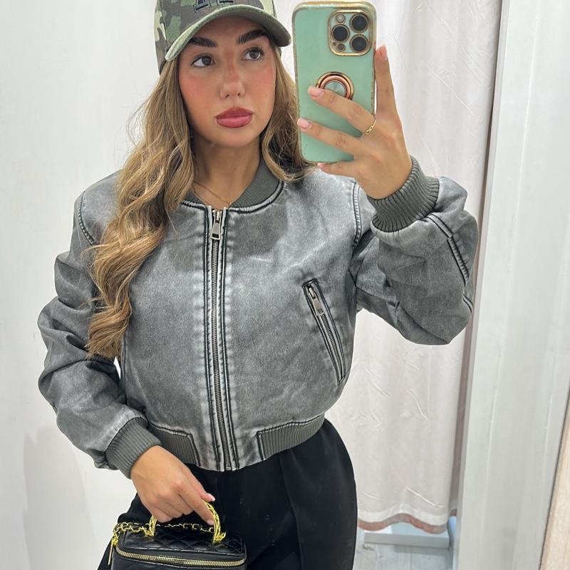 Jacket / Coat