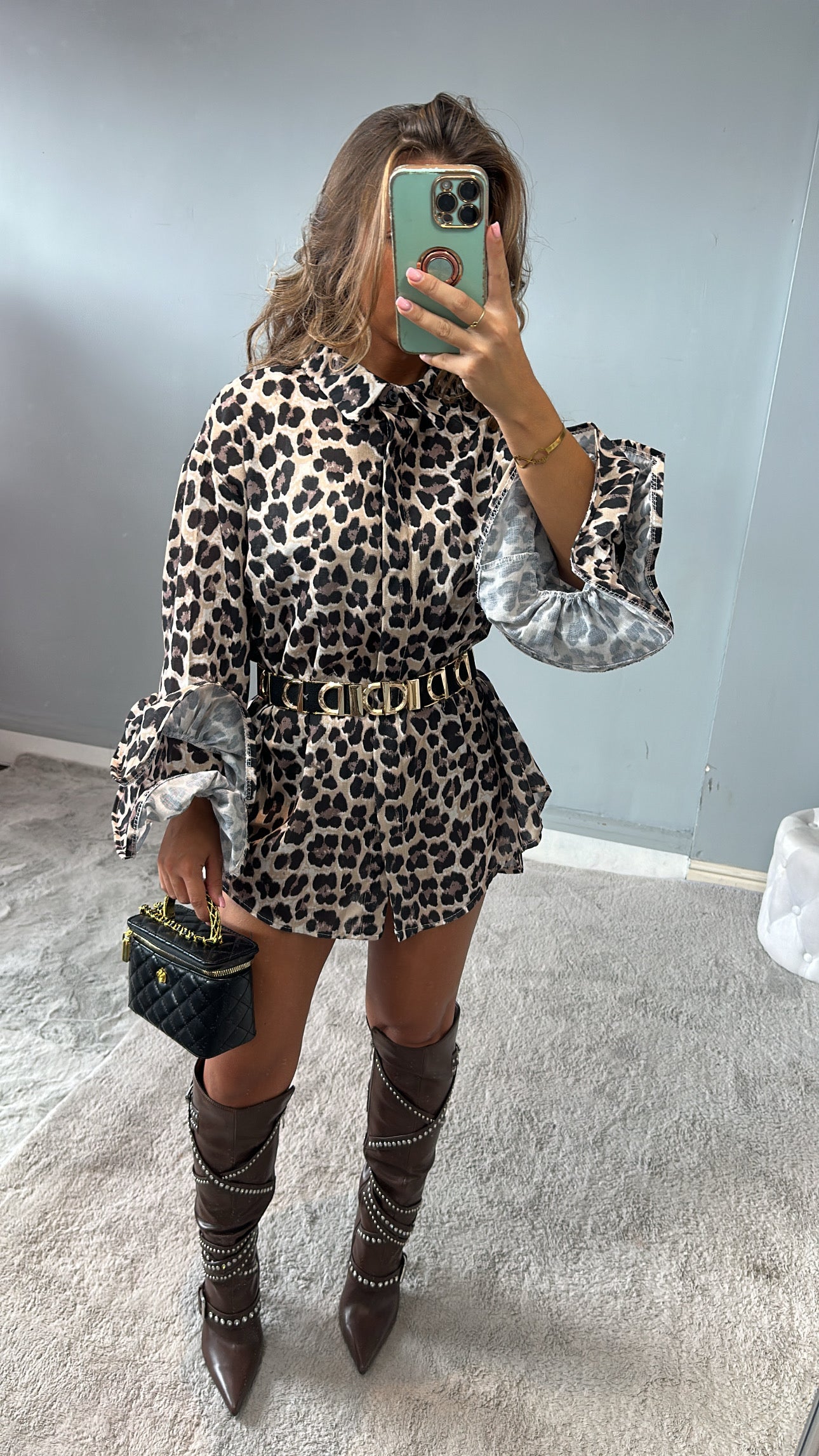 Autumn Arrivals
