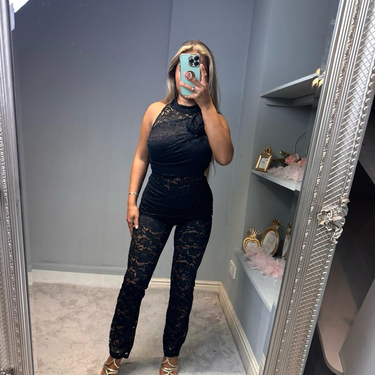 Women's Suits & Overalls