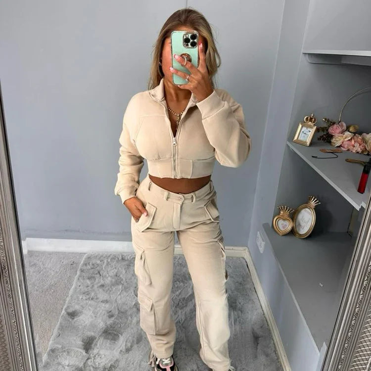 Lounge Wear