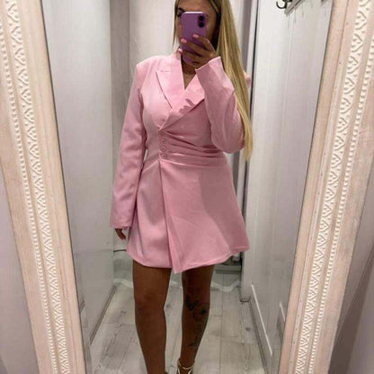 DOLLY Blazer Dress