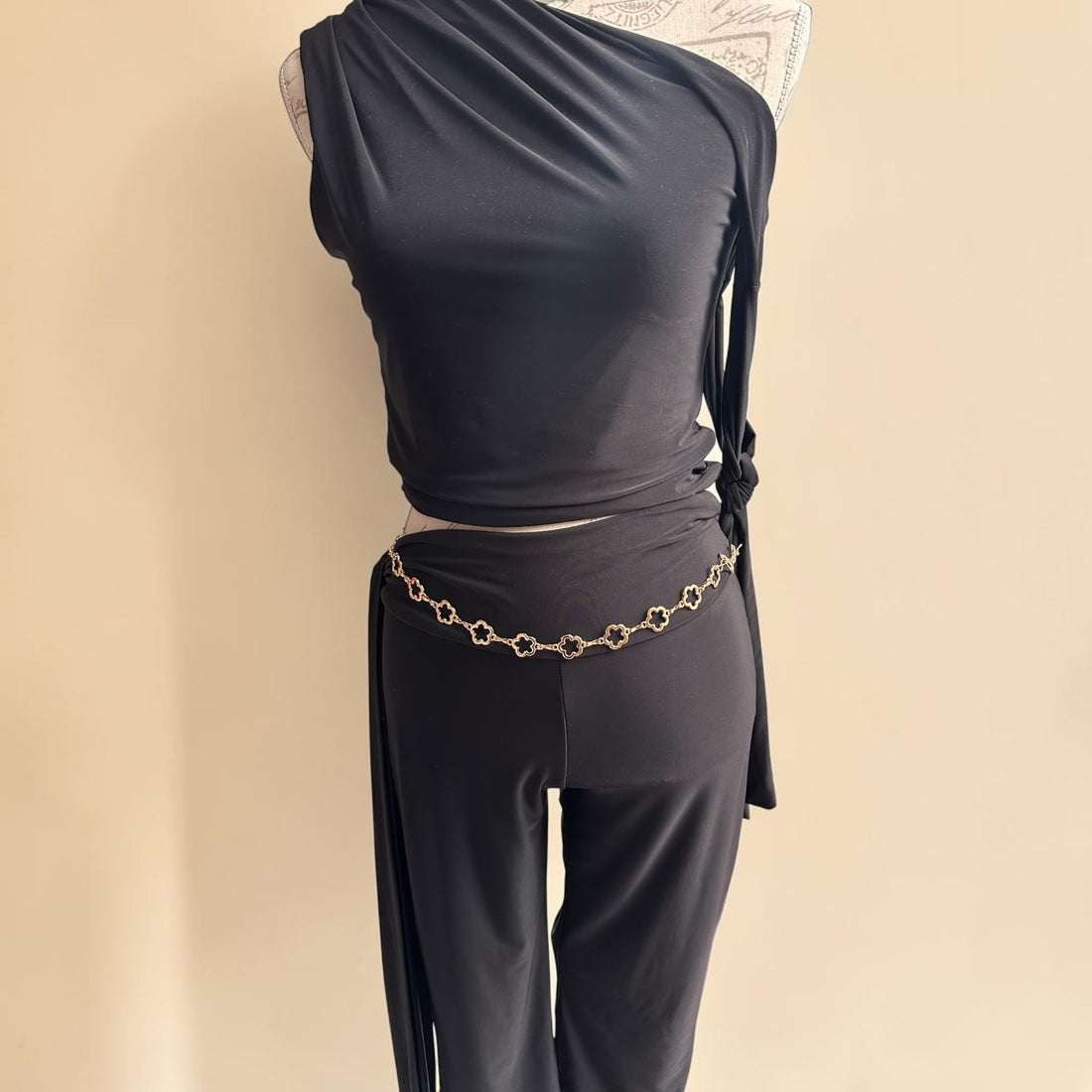 Chain Belts