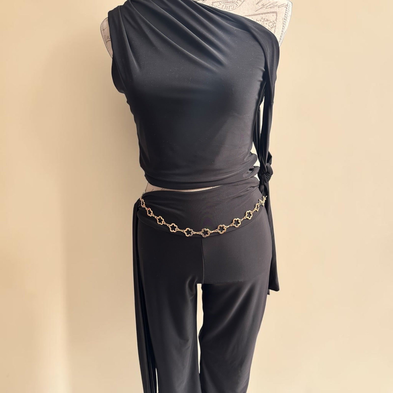 Chain Belts