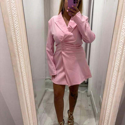 DOLLY Blazer Dress