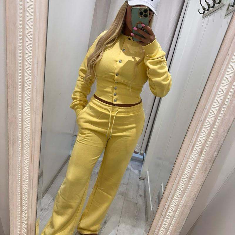 LANA Loungewear Joggers Set