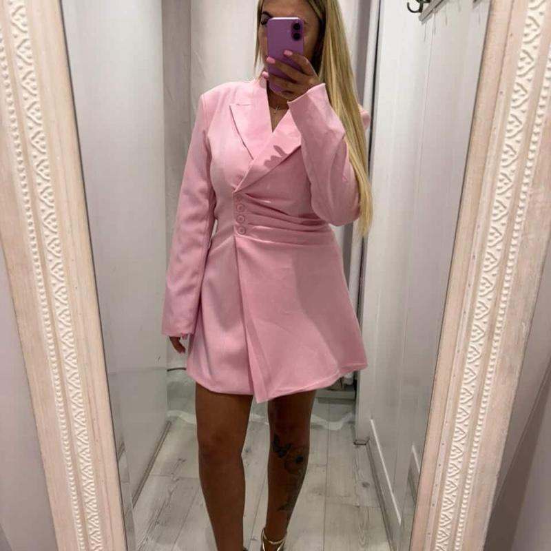 DOLLY Blazer Dress