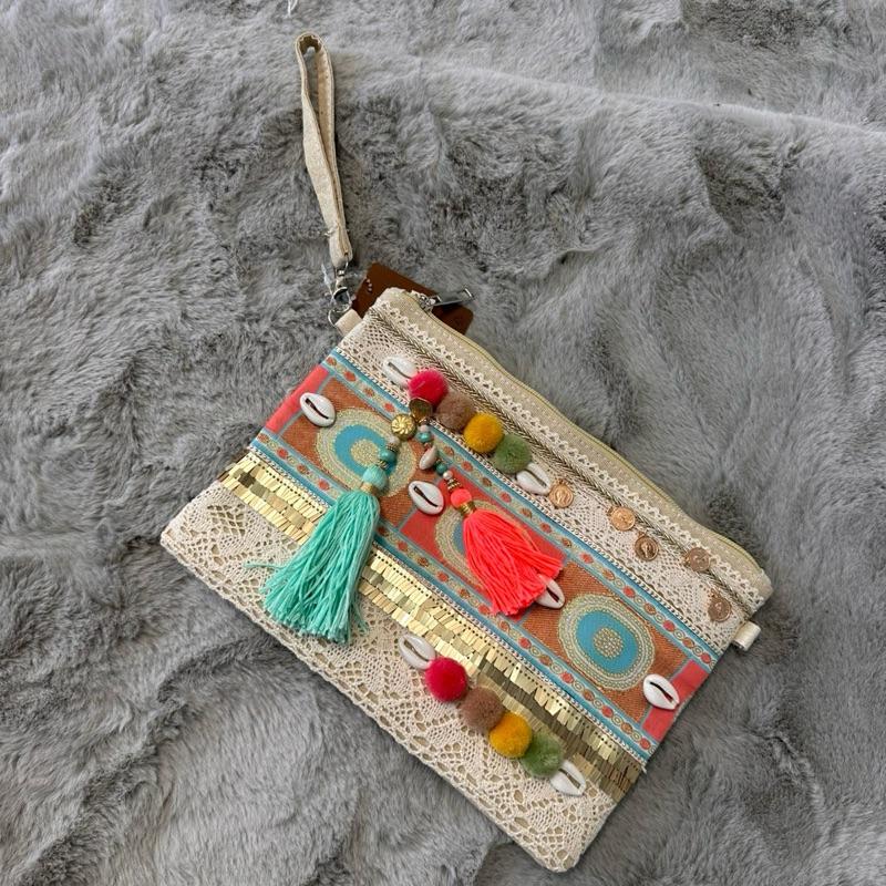 Trendy Women’s Summer Beach Bag