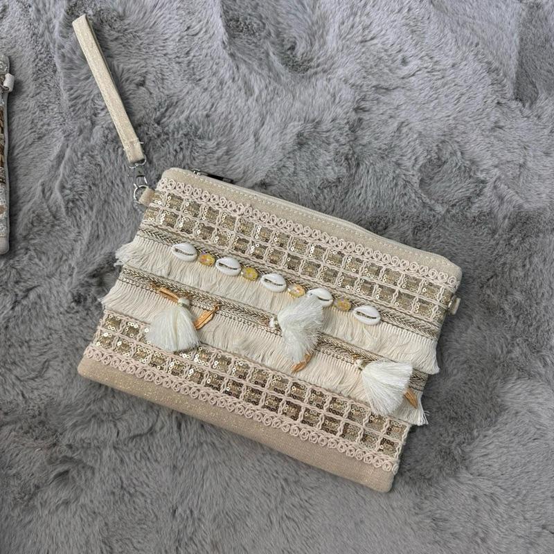 Trendy Women’s Summer Beach Bag