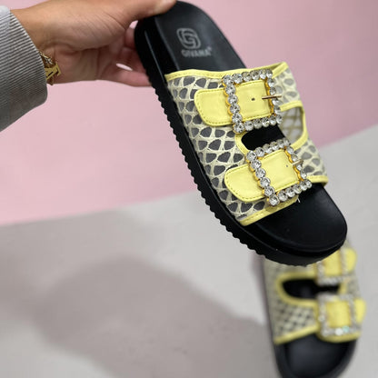 ALMALFI Dimante Sliders