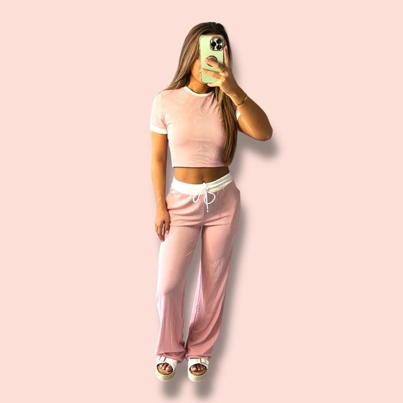 Women’s Casual Lounge Set Danny Casual
