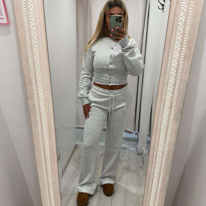 LANA Loungewear Joggers Set