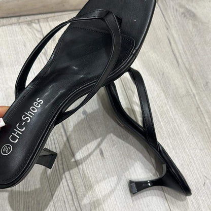 MIMI Kitten Heels