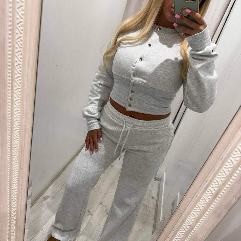 LANA Loungewear Joggers Set
