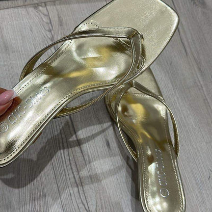 MIMI Kitten Heels