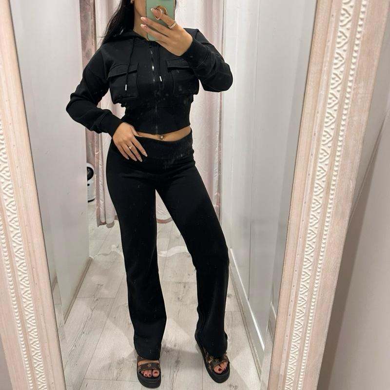 ANYA Cozy Loungewear Set