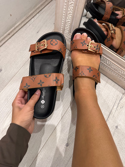ASTRA SANDALS