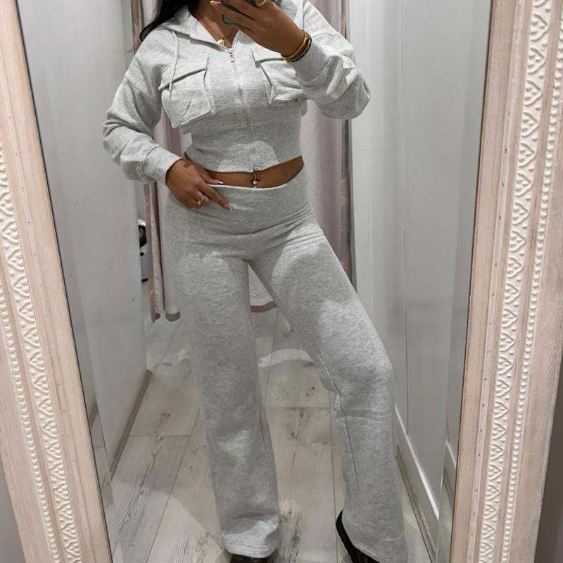 ANYA Cozy Loungewear Set
