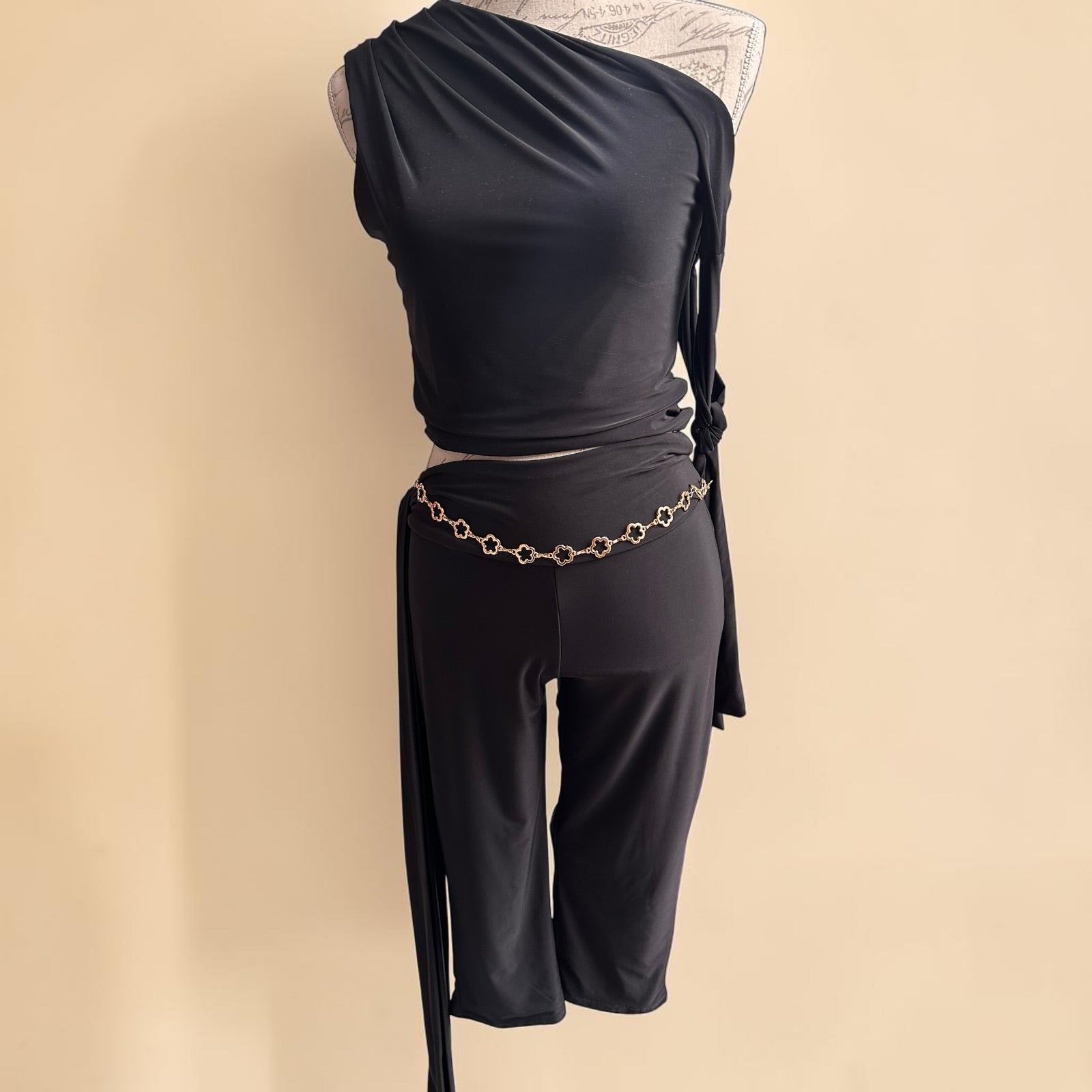 Chain Belts