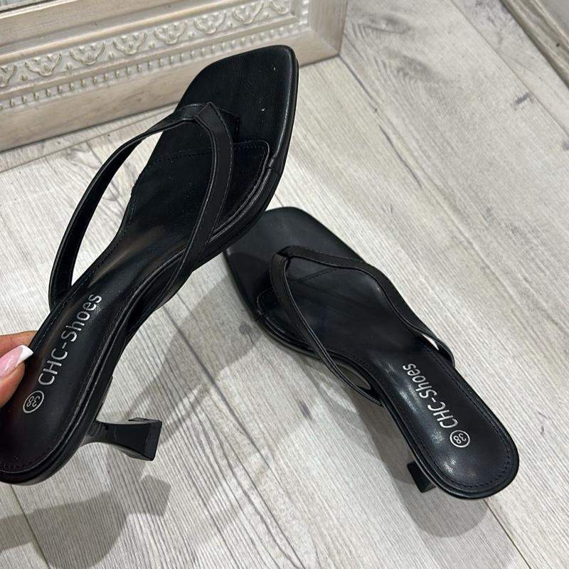 MIMI Kitten Heels