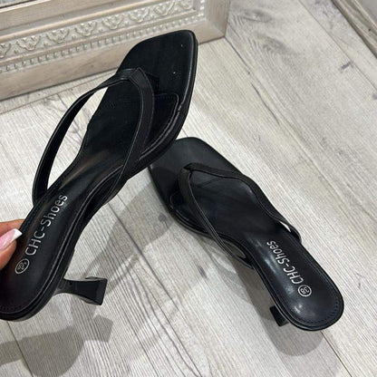 MIMI Kitten Heels
