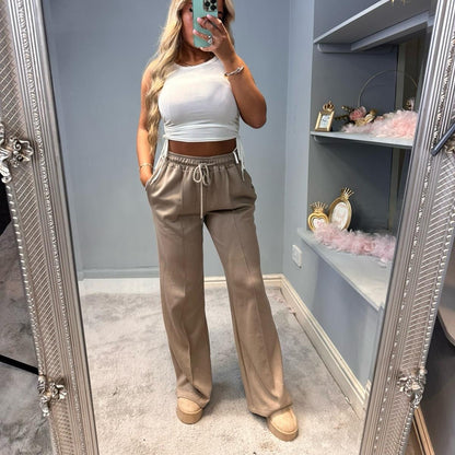 Mandy Baggy Joggers trouser