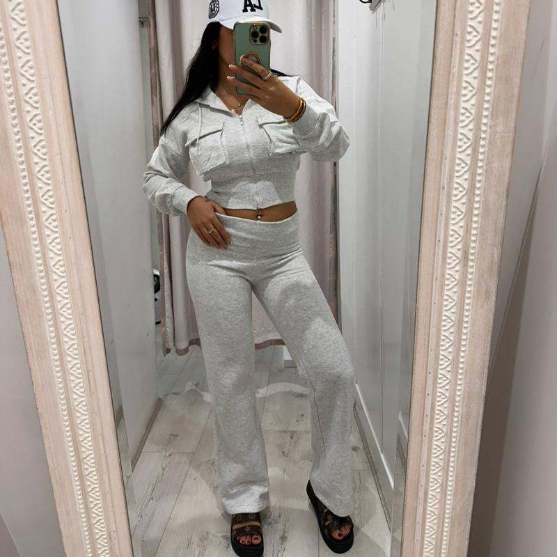 ANYA Cozy Loungewear Set