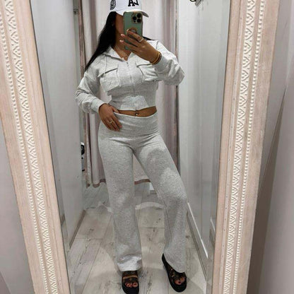 ANYA Cozy Loungewear Set