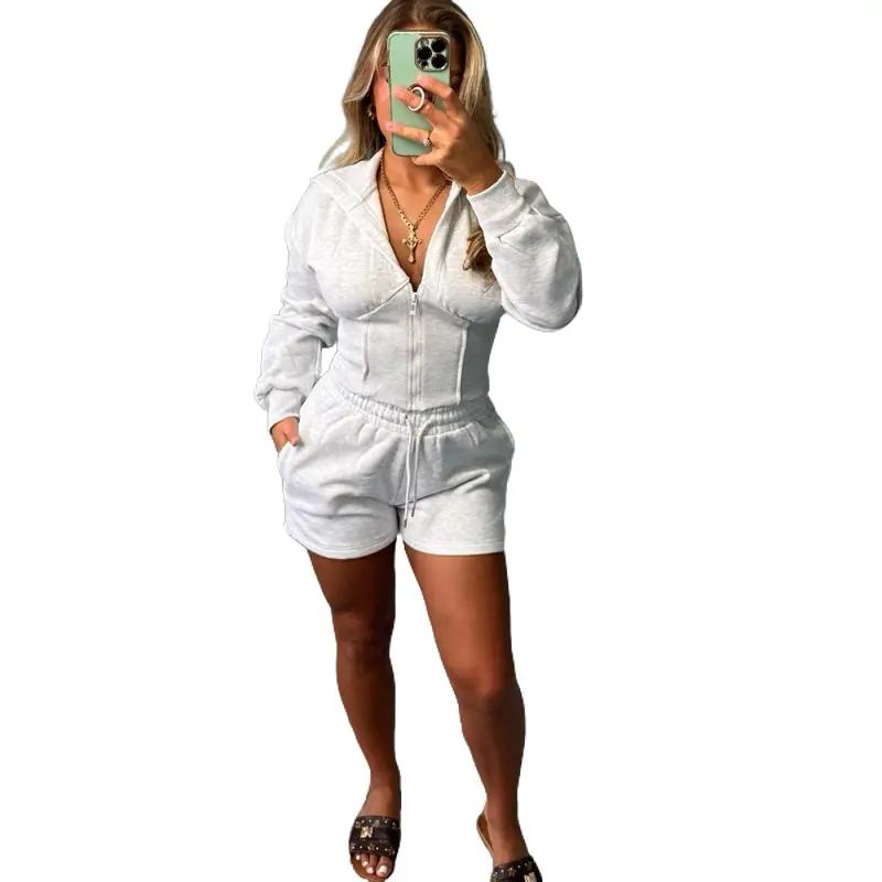 Arielle Women’s Casual Co-Ord Set