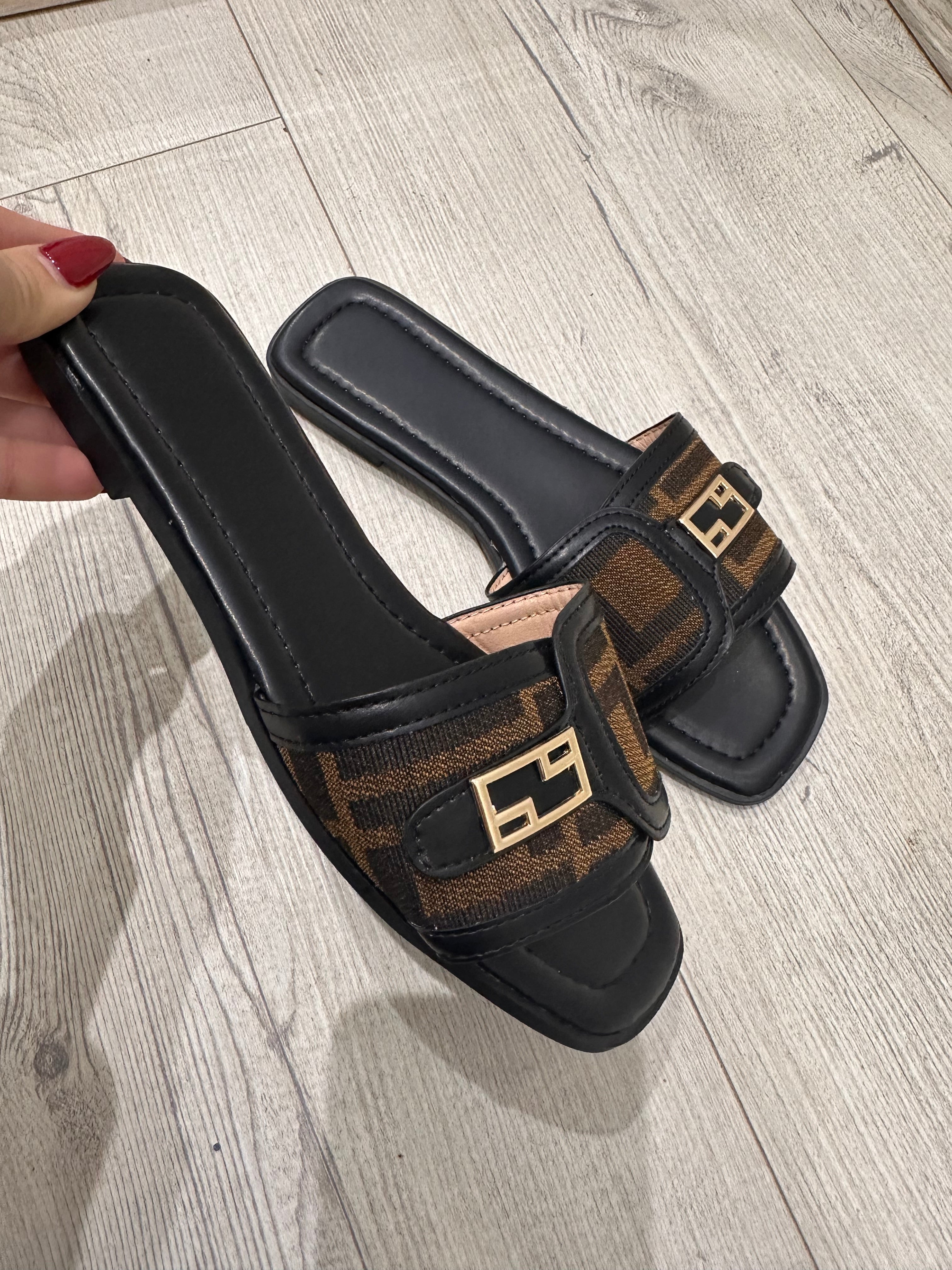 Des mini-charlottes