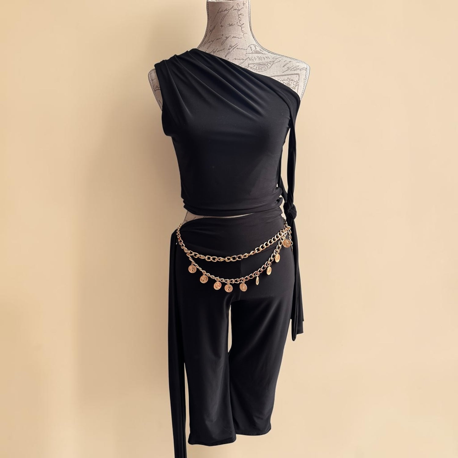 Chain Belts