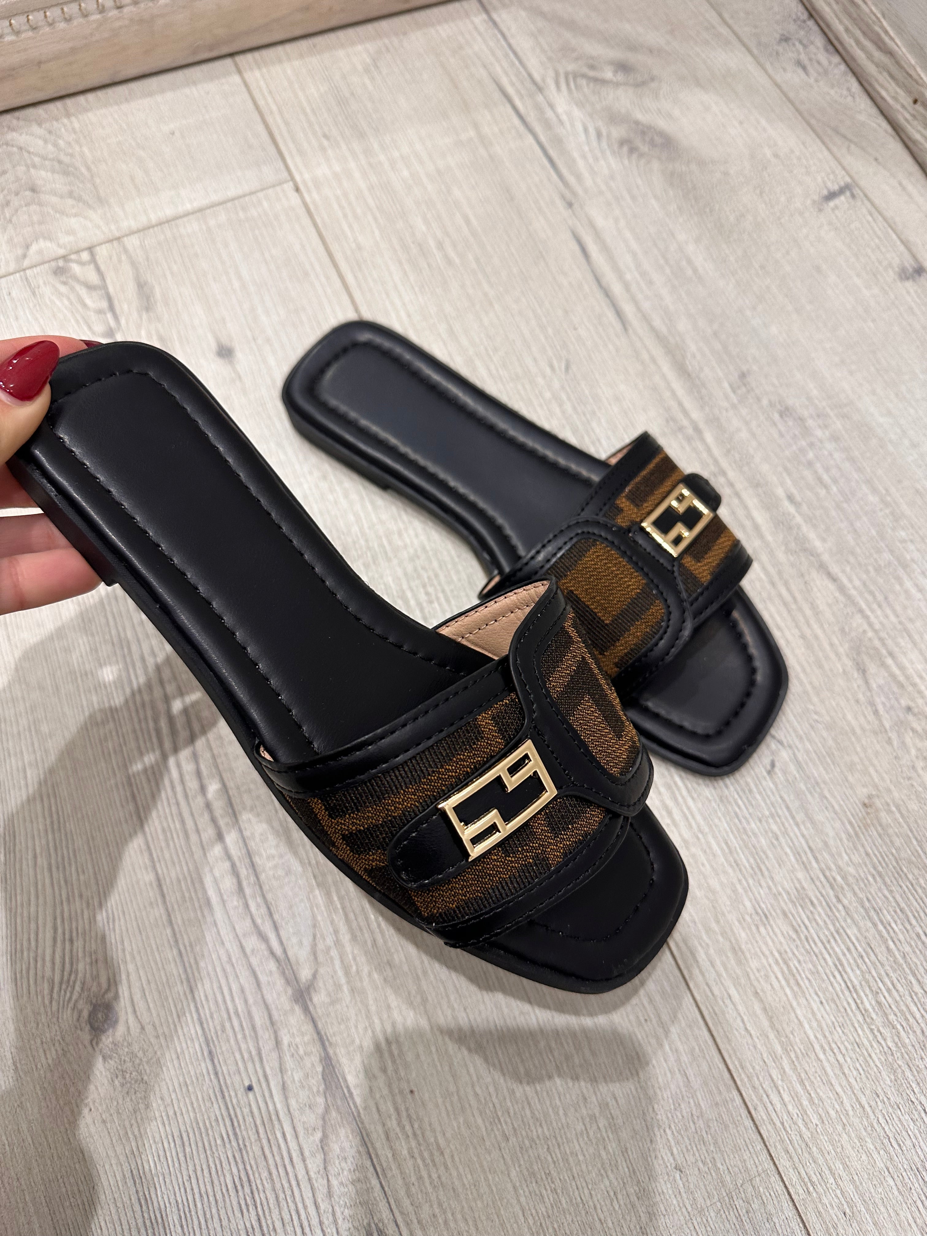 Des mini-charlottes