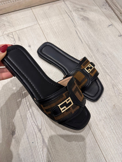 Des mini-charlottes