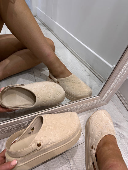 LEO Slip On Comfy Womens Shoes