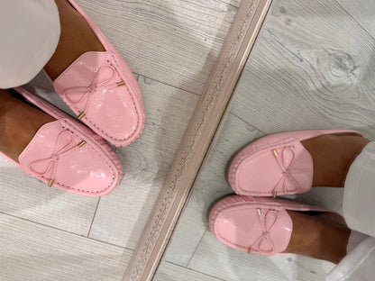LV slip on shoes