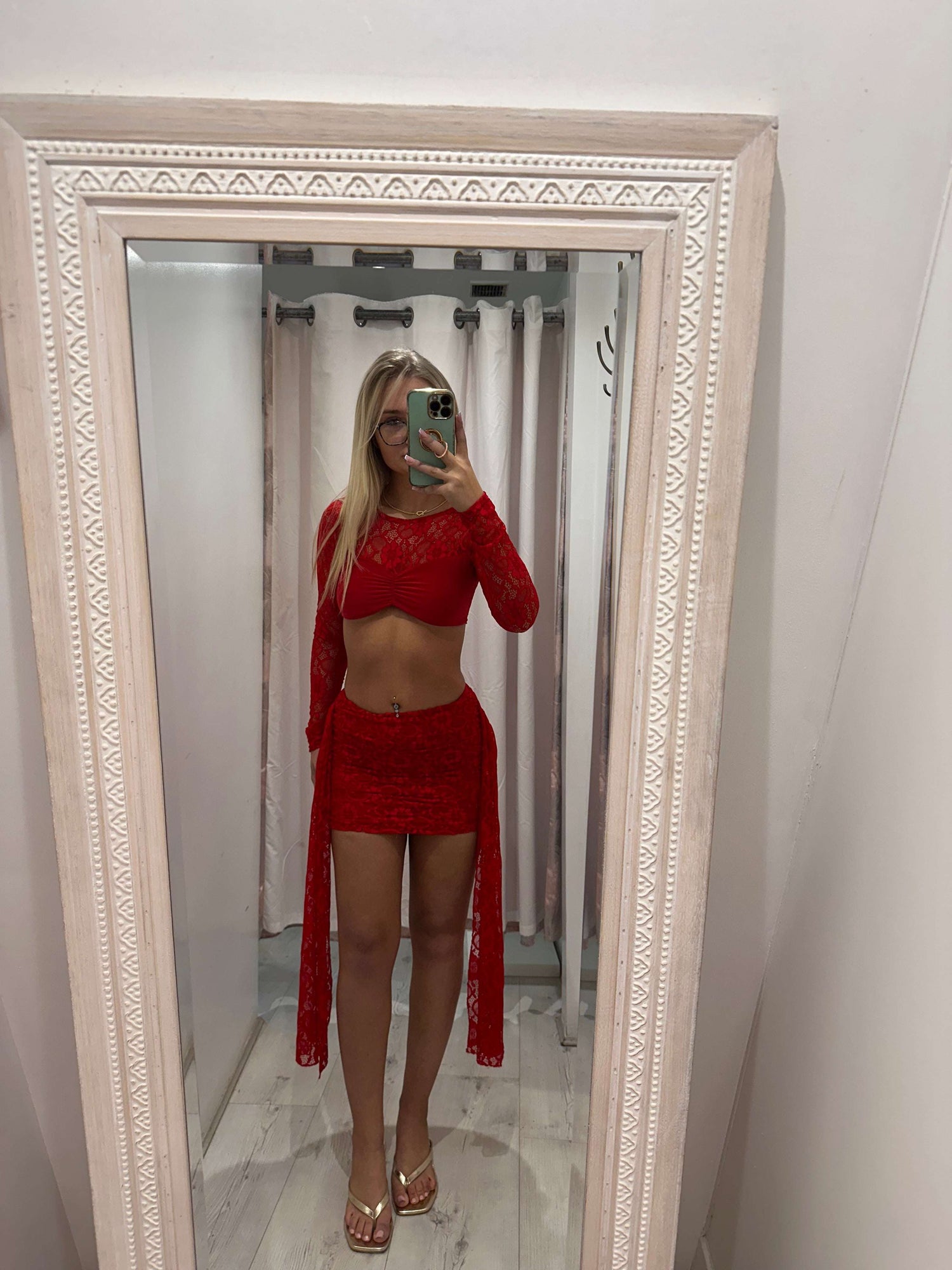 Serena 2 Piece Co-ord