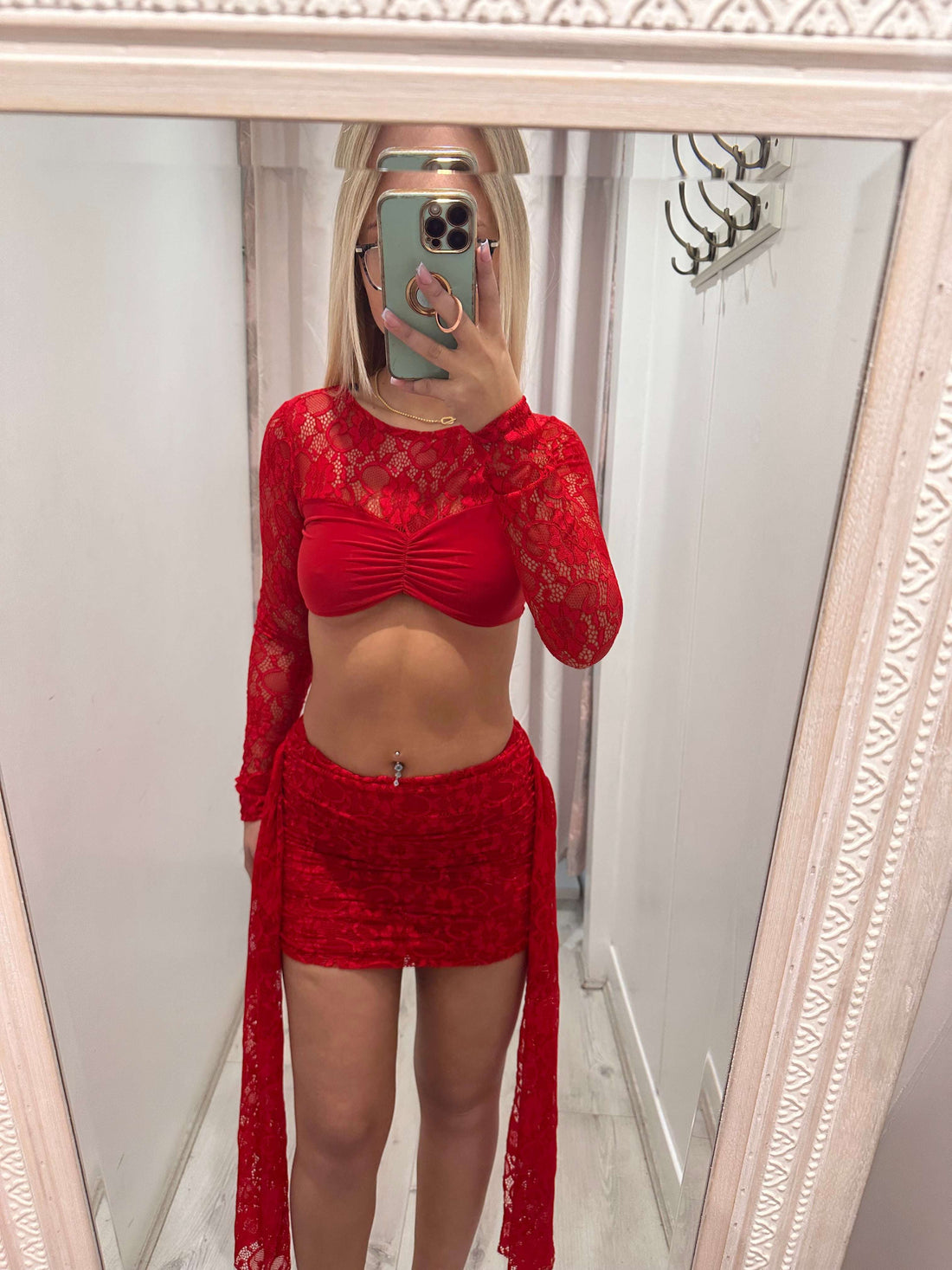 Serena 2 Piece Co-ord