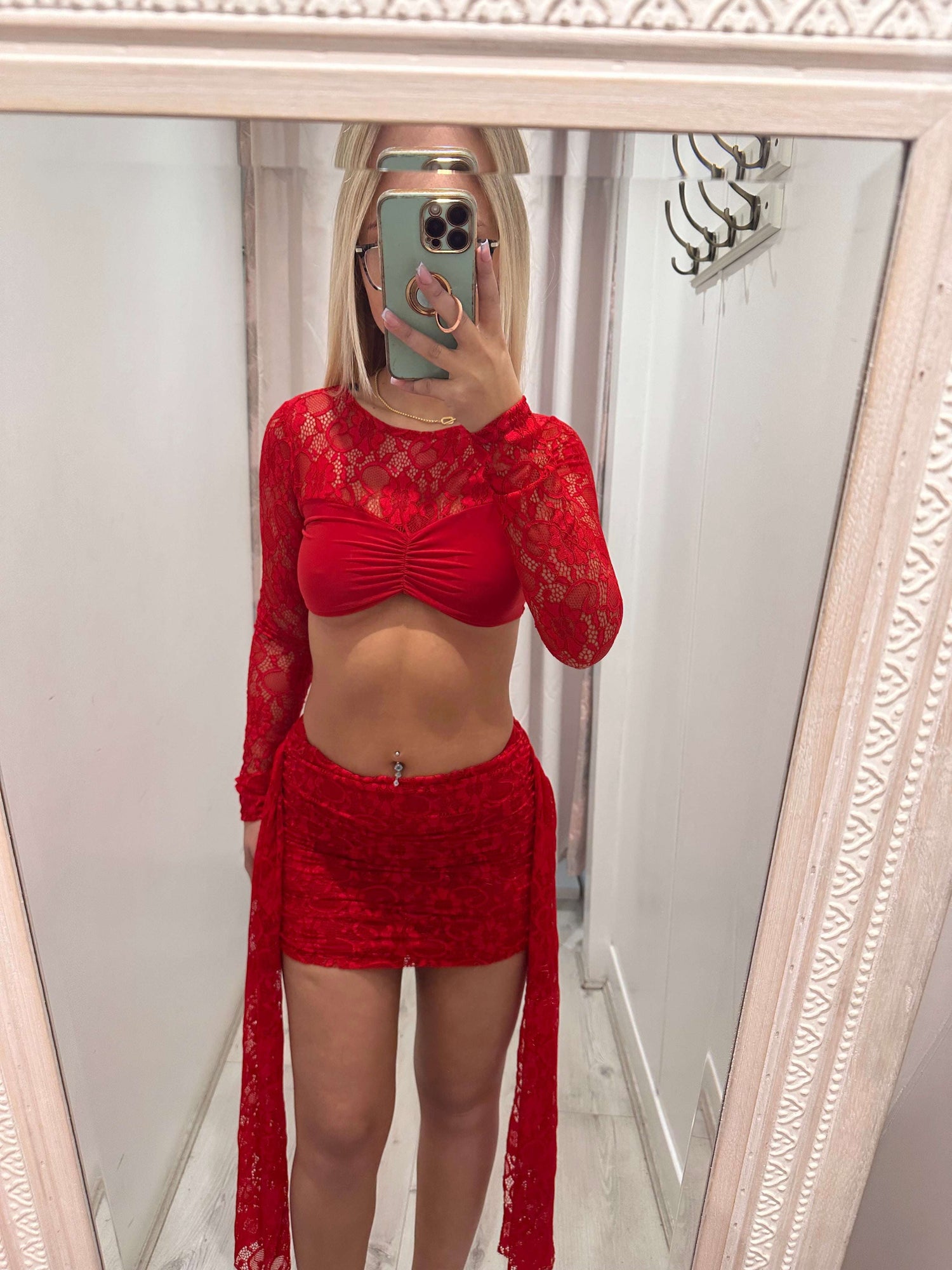 Serena 2 Piece Co-ord