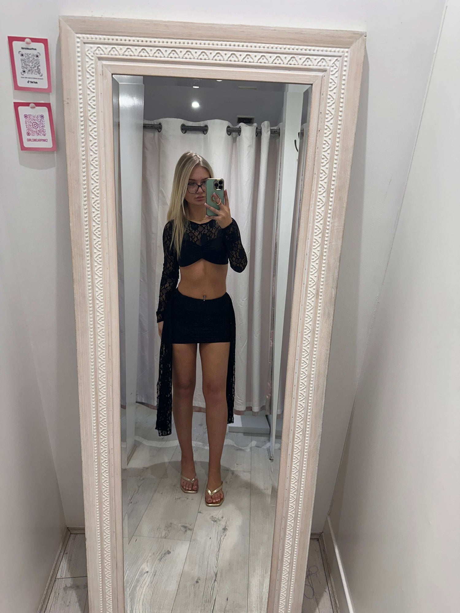 Serena 2 Piece Co-ord